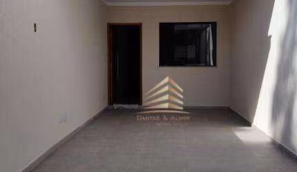 Sobrado à venda, 110 m² por R$ 740.000,00 - Vila Isolina Mazzei - São Paulo/SP