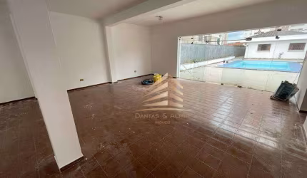 Casa à venda, 570 m² por R$ 1.200.000,00 - Vila Rosália - Guarulhos/SP