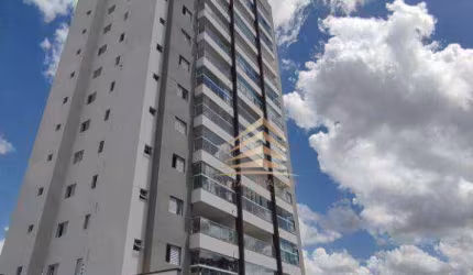 Cobertura com 3 dormitórios à venda, 144 m² por R$ 980.000 - Vila Galvão - Guarulhos/SP