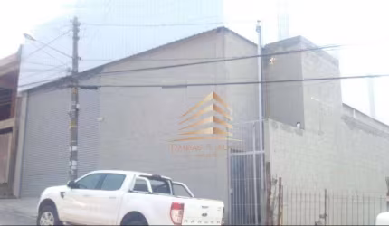 Galpão, 350 m² - venda por R$ 1.100.000,00 ou aluguel por R$ 7.150,00/mês - Jardim São João - Guarulhos/SP