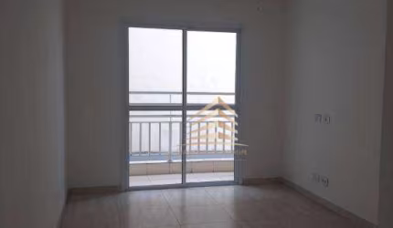 Apartamento à venda, 62 m² por R$ 249.000,00 - Centro - Guarulhos/SP