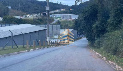 Galpão para alugar, 1500 m² por R$ 35.000,00/mês - Residencial Santa Helena - Gleba II - Santana de Parnaíba/SP