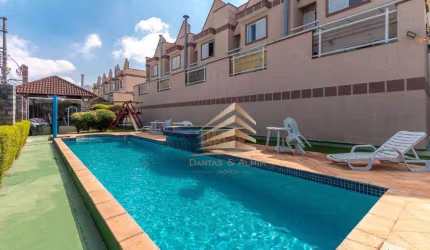 Sobrado com 3 dormitórios 1 suite  à venda, 202 m² por R$ 900.000 - Vila Santa Clara - São Paulo/SP