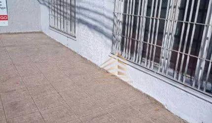 Casa para alugar, 150 m² por R$ 4.093,00/mês - Centro - Guarulhos/SP