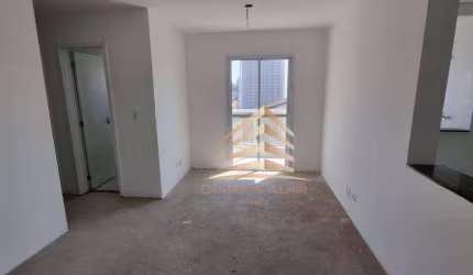 Apartamento com 2 dormitórios à venda, 56 m² por R$ 390.000,00 - Vila Galvão - Guarulhos/SP