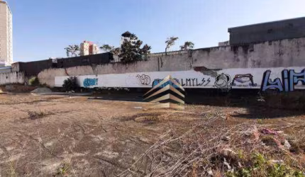 Terreno para alugar, 1500 m² por R$ 86.000,00/mês - Macedo - Guarulhos/SP