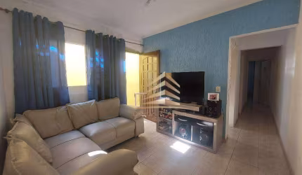 Casa à venda, 200 m² por R$ 270.000,00 - Jardim Santa Paula - Guarulhos/SP
