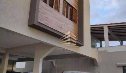 Studio com 1 dormitório e 1 vaga para alugar, 30 m² por R$ 1.500/mês - Jardim Bela Vista - Guarulhos/SP