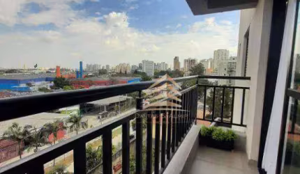 Vendo 2 dormitórios Centro - Guarulhos/SP