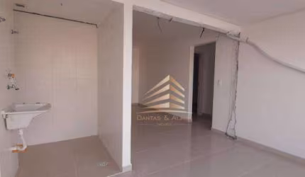Apartamento à venda, 55 m² por R$ 409.900,00 - Vila Galvão - Guarulhos/SP