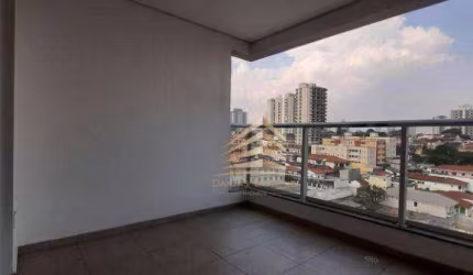 Apartamento à venda, 55 m² por R$ 394.900,00 - Vila Galvão - Guarulhos/SP
