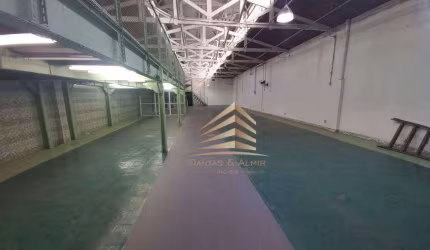 Prédio, 750 m² - venda por R$ 1.900.000,00 ou aluguel por R$ 13.540,00/mês - Jardim Gopoúva - Guarulhos/SP