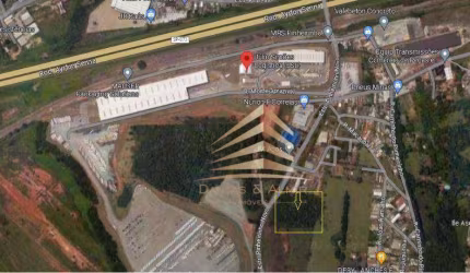 Terreno à venda, 140000 m² por R$ 29.500.000,00 - Pinheirinho - Itaquaquecetuba/SP