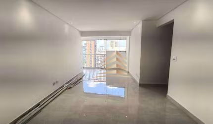 Apartamento Reformado com 3 dormitórios com planejados sendo 1 suíte, 2 vagas, a venda 93 m² por R$ 1.500.000 - Maia - Guarulhos/SP