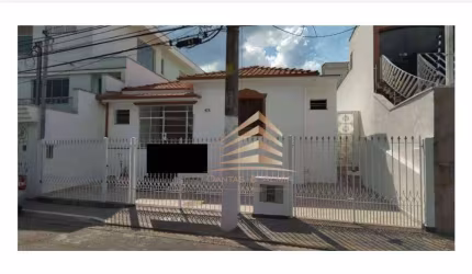 Casa com 2 dormitórios 2 suites  à venda, 130 m² por R$ 1.120.000 - Tucuruvi - São Paulo/SP