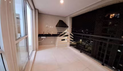 Apartamento com 3 dormitórios sendo 1 suíte à venda, 80 m² por R$ 750.000 - Jardim Flor da Montanha - Guarulhos/SP