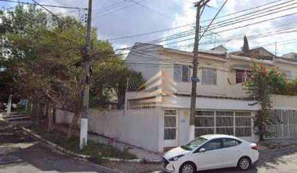 Casa à venda, 188 m² por R$ 1.800.000,00 - Planalto Paulista - São Paulo/SP