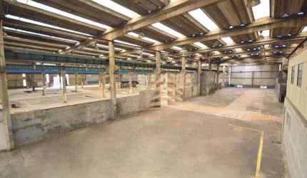 Galpão para alugar, 21684 m² por R$ 336.730,86/mês - Jardim Santa Helena - Guarulhos/SP