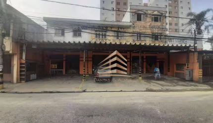 Salão para alugar, 120 m² por R$ 11.096,00/mês - Bom Clima - Guarulhos/SP
