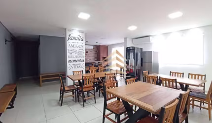Apartamento à venda, 100 m² por R$ 709.000,00 - Vila Progresso - Guarulhos/SP