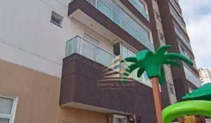 Apartamento à venda, 100 m² por R$ 709.000,00 - Vila Progresso - Guarulhos/SP