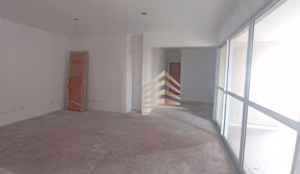 Apartamento com 3 dormitórios à venda, 100 m² por R$ 795.000,00 - Vila Progresso - Guarulhos/SP
