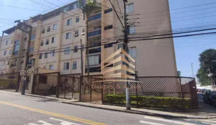 Apartamento à venda, 60 m² por R$ 270.000,00 - Centro - Guarulhos/SP