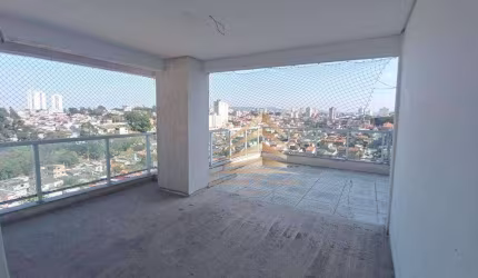 Cobertura à venda, 156 m² por R$ 1.232.000,00 - Vila Progresso - Guarulhos/SP