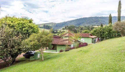 Chácara à venda, 25820 m² por R$ 1.300.000,00 - Batatuba - Piracaia/SP