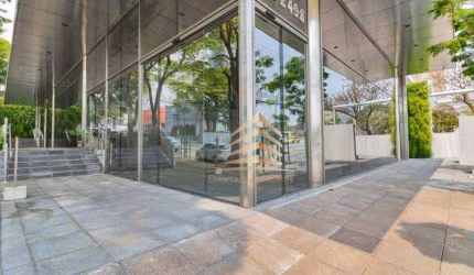 Prédio para alugar, 3591 m² por R$ 286.867,32/mês - Chácara Santo Antônio - São Paulo/SP