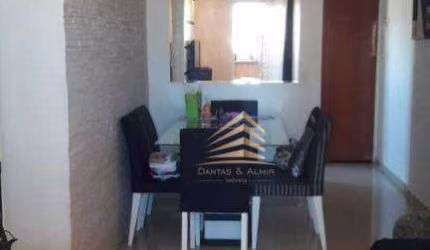 Apartamento à venda, 75 m² por R$ 530.000,00 - Vila Progresso - Guarulhos/SP
