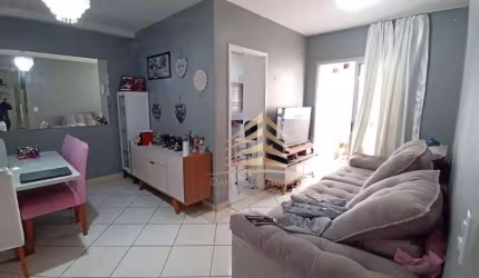 Apartamento à venda, 65 m² por R$ 380.000,00 - Vila Augusta - Guarulhos/SP