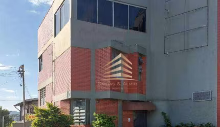 Prédio à venda, 250 m² por R$ 2.200.000,00 - Jardim Bom Clima - Guarulhos/SP