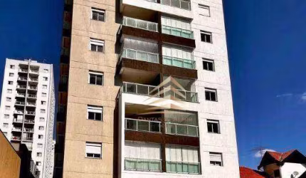 Apartamento à venda, 100 m² por R$ 725.000,00 - Vila Progresso - Guarulhos/SP