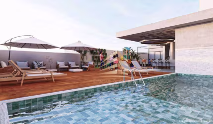 Apartamento com 3 dormitórios 1 suite  à venda, 83 m² por R$ 757.000 - Jardim Flor da Montanha - Guarulhos/SP