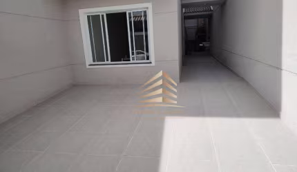 Sobrado à venda, 110 m² por R$ 720.000,00 - Tucuruvi - São Paulo/SP