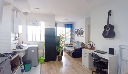 Apartamento à venda, 40 m² por R$ 310.000,00 - Vila Endres - Guarulhos/SP
