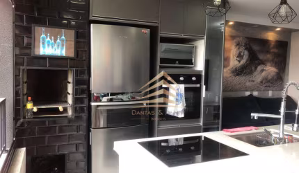 Apartamento à venda, 67 m² por R$ 740.000,00 - Brás - São Paulo/SP