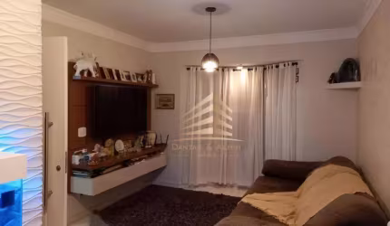 Sobrado à venda, 120 m² por R$ 650.000,00 - Jardim Cocaia - Guarulhos/SP