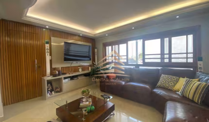 Sobrado à venda, 305 m² por R$ 1.800.000,00 - Vila Progresso - Guarulhos/SP