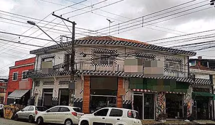 Sala para alugar, 155 m² - Ponte Grande - Guarulhos/SP
