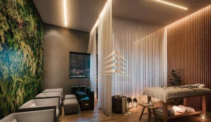 Apartamento à venda, 59 m² por R$ 477.000,00 - Vila Rosália - Guarulhos/SP