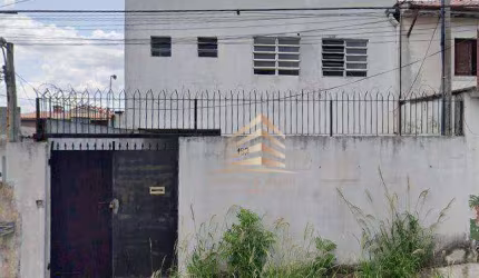 Prédio, 350 m² - venda por R$ 850.000,00 ou aluguel por R$ 8.500,00/mês - Jardim Munhoz - Guarulhos/SP
