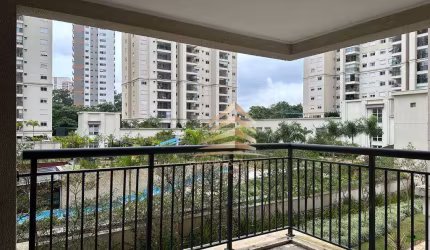 Apartamento à venda, 69 m² por R$ 545.000,00 - Bosque Maia - Guarulhos/SP