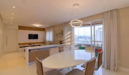 Apartamento à venda, 94 m² por R$ 870.000,00 - Jardim Zaira - Guarulhos/SP