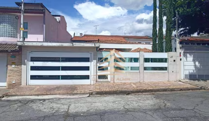 Casa com 3 dormitórios à venda, 230 m² por R$ 1.090.000,00 - Vila Galvão - Guarulhos/SP