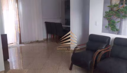Sobrado à venda, 140 m² por R$ 650.000,00 - Parque Flamengo - Guarulhos/SP