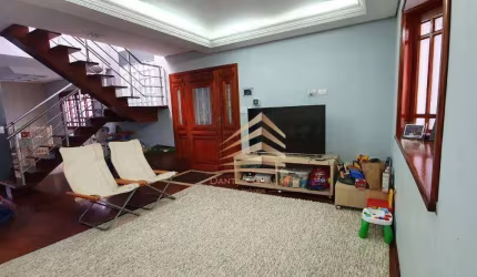 Casa com 3 dormitórios à venda, 175 m² por R$ 680.000,00 - Paraventi - Guarulhos/SP