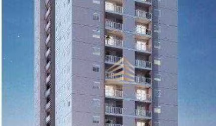 Apartamento à venda, 48 m² por R$ 420.000,00 - Vila Endres - Guarulhos/SP