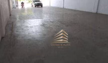 Galpão para alugar, 450 m² por R$ 23.880,00/mês - Imirim - São Paulo/SP
